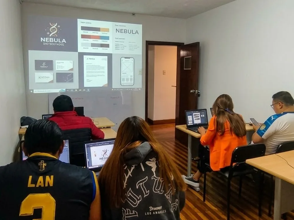 Trabajo de IDEA