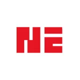 Logo de Nextion Ecuador
