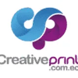 Logo de Creativeprint