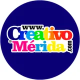 Logo de Creativo Mérida