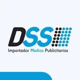 Logo de DSS Ecuador