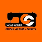 Logo de Coser y Coser