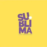 Logo de SUBLIMA.EC