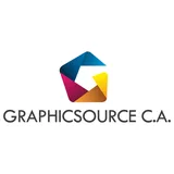 Logo de Graphic Source