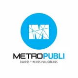 Logo de Metropubli