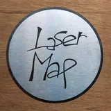 Logo de Laser MAP