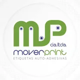 Logo de Moverprint