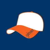 Logo de Gorras para Sublimación