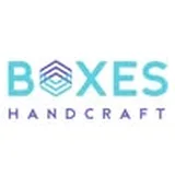 Logo de Boxes Handcraft