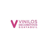 Logo de Vinilos Decorativos Guayaquil