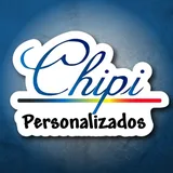 Logo de Chipi Personalizados