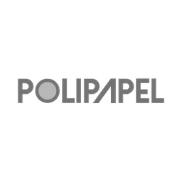 Logo de Polipapel