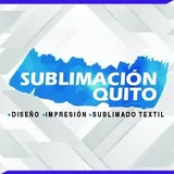 Logo de Sublimación Quito